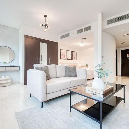 Calm Studio At Sky Gardens Difc By Deluxe Holiday Homes Dubai Exterior photo