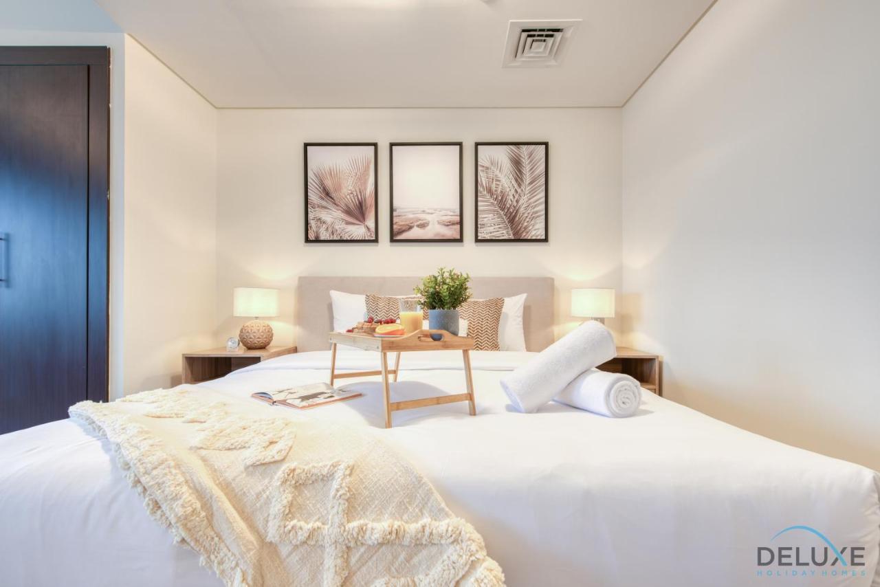 Calm Studio At Sky Gardens Difc By Deluxe Holiday Homes Dubai Exterior photo