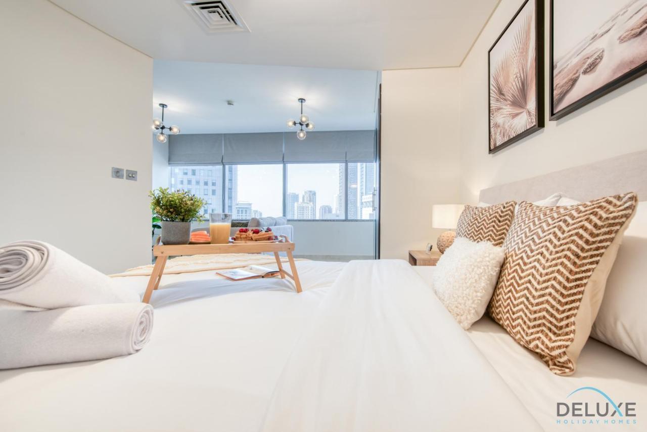 Calm Studio At Sky Gardens Difc By Deluxe Holiday Homes Dubai Exterior photo